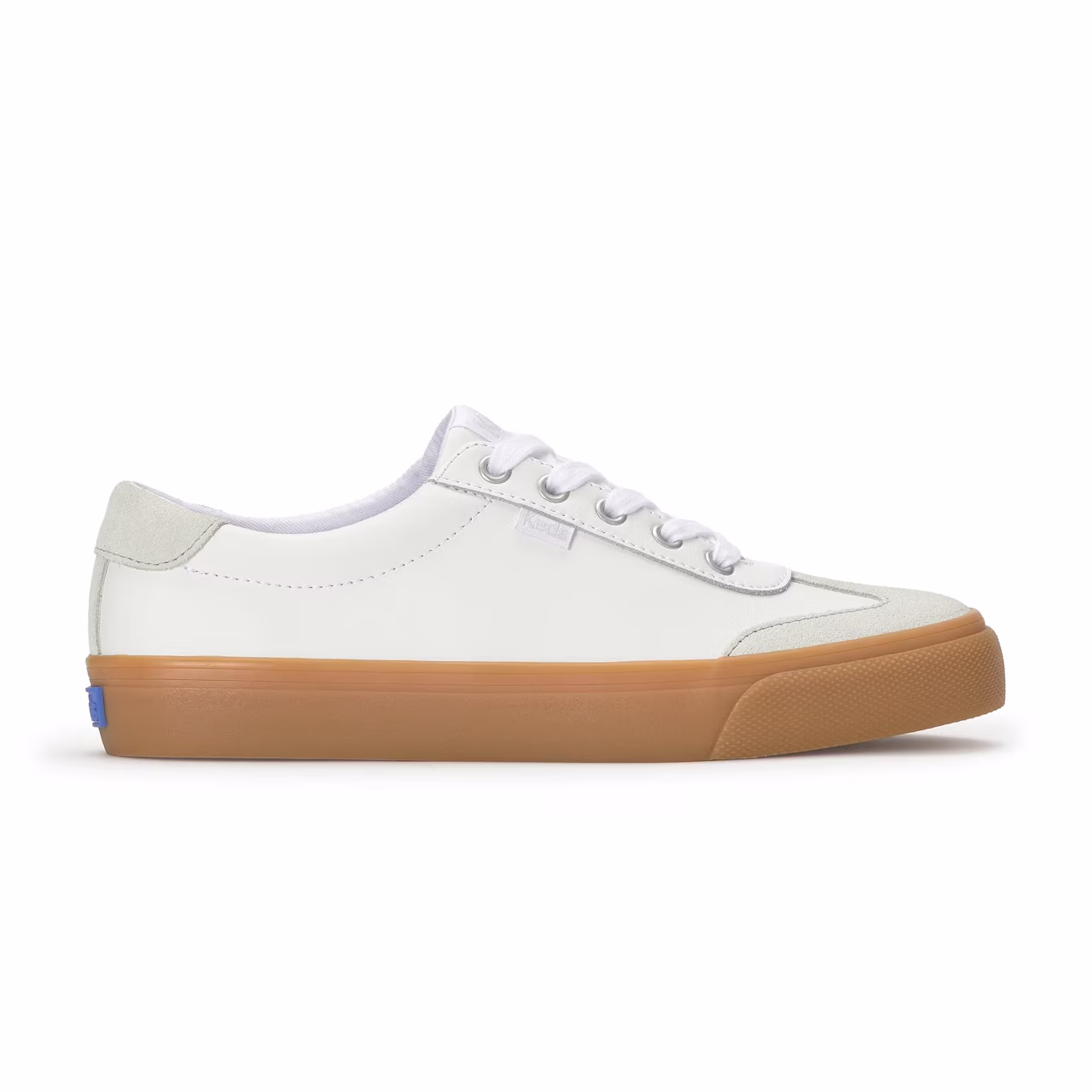 TENIS FEMENINO KEDS JUMP KICK T-TOE